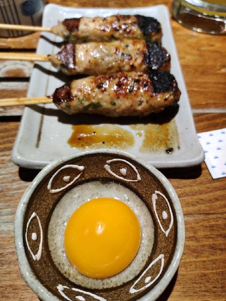 串焼 たくま