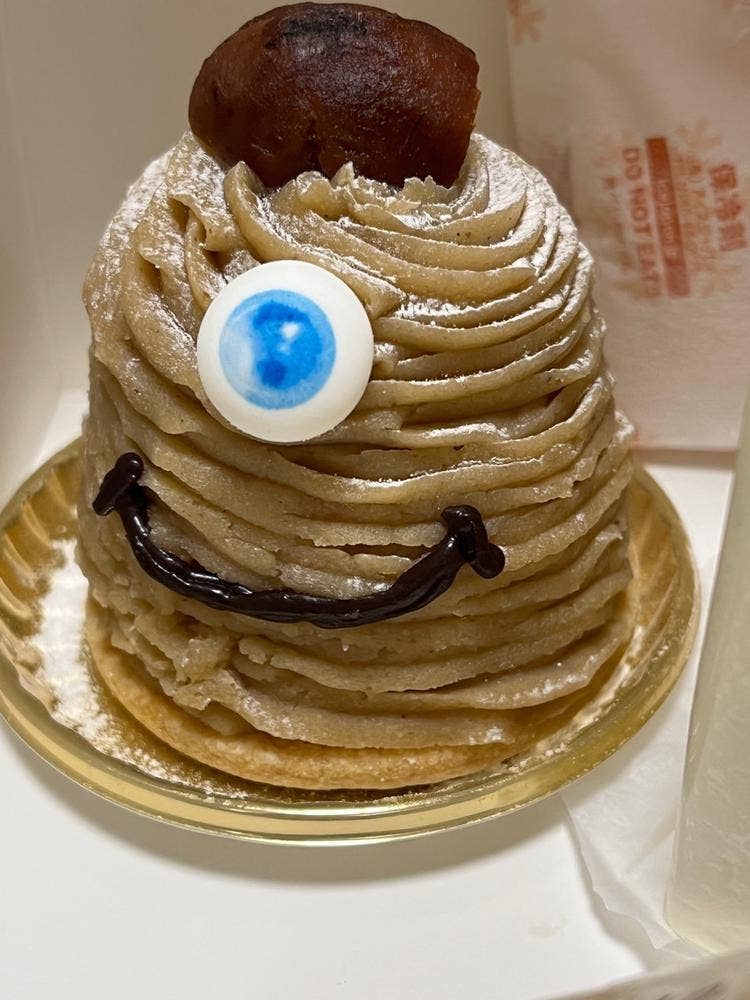 パティスリー ローブ