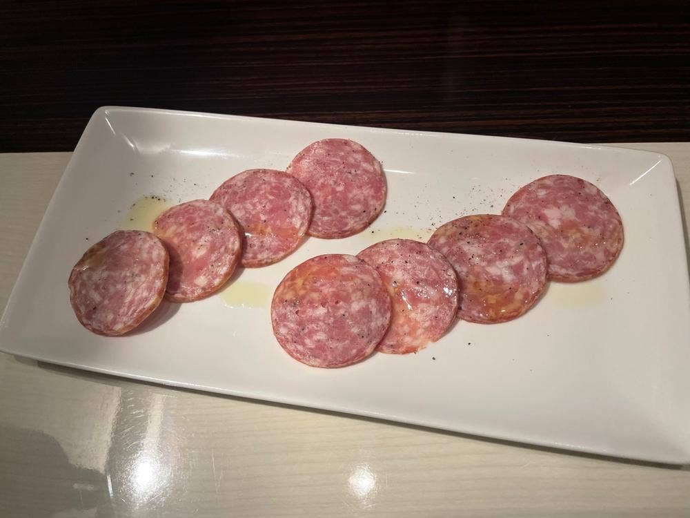 FURANO BAR