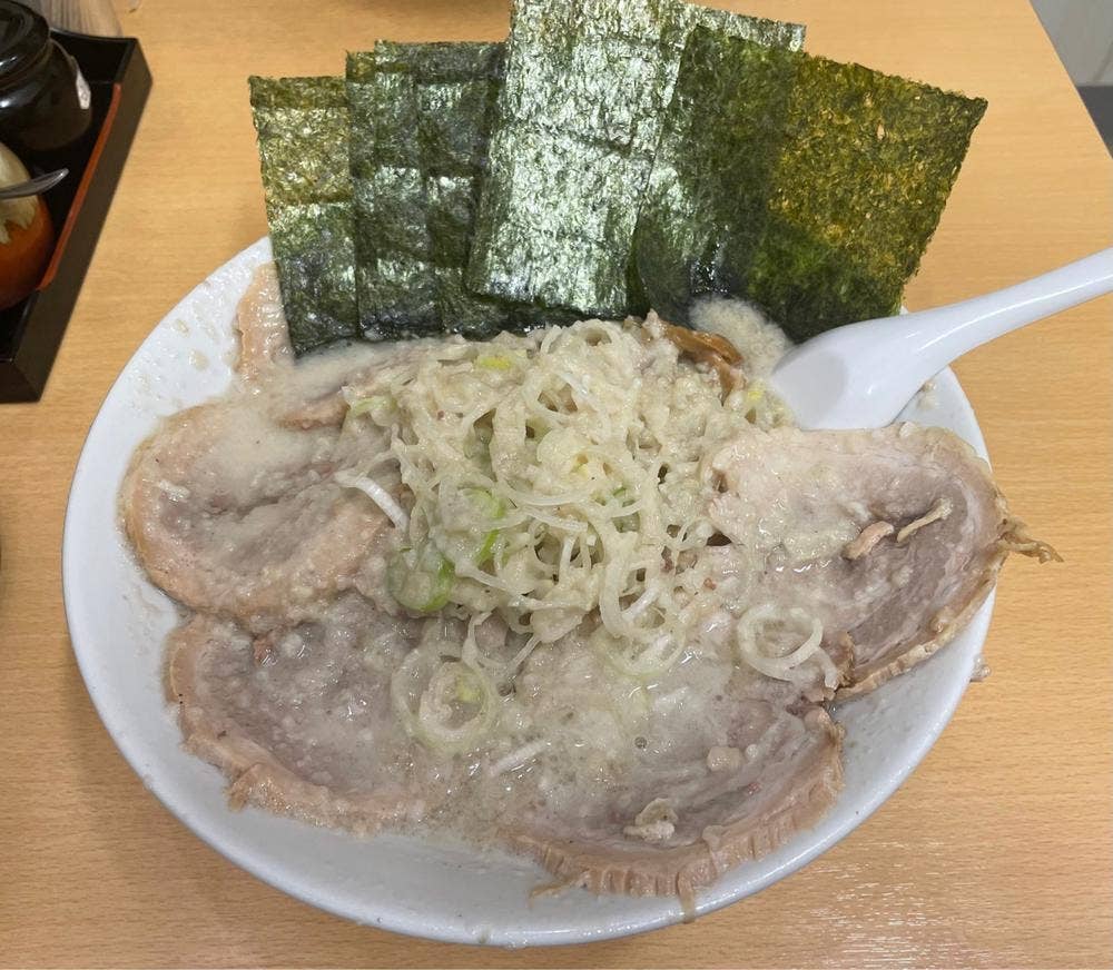 らーめん かづ