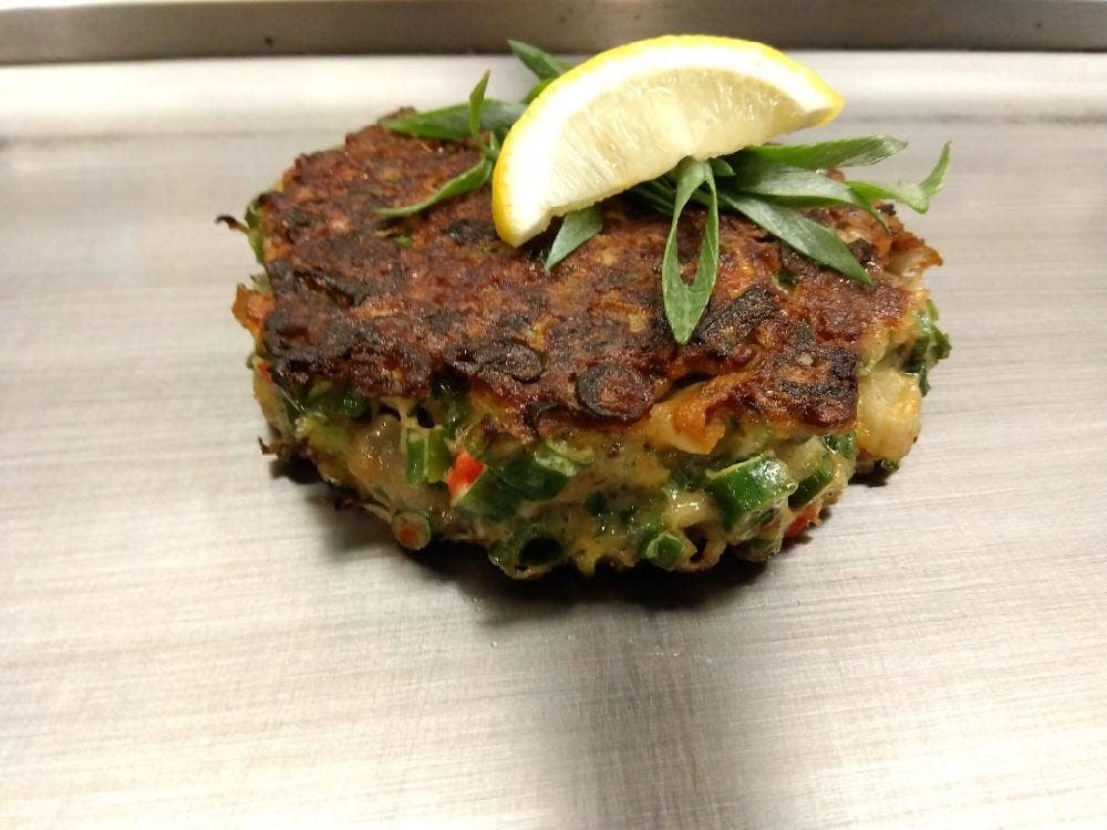 お好み焼き 創作鉄板 雅 みやび