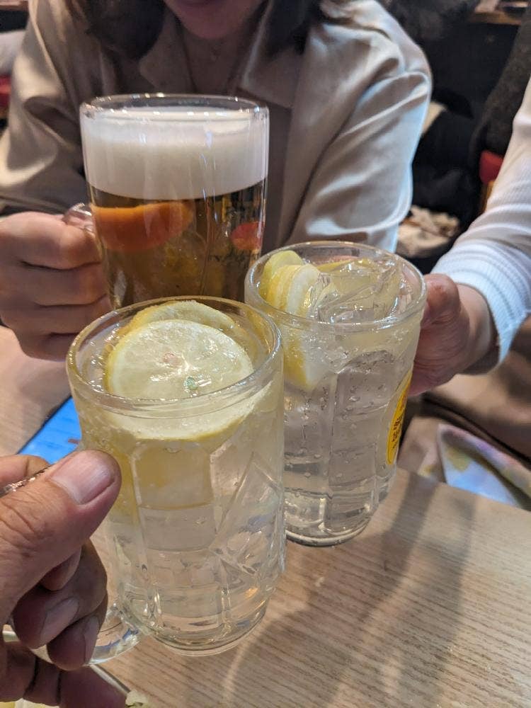 ビーフキッチンスタンド 野毛店