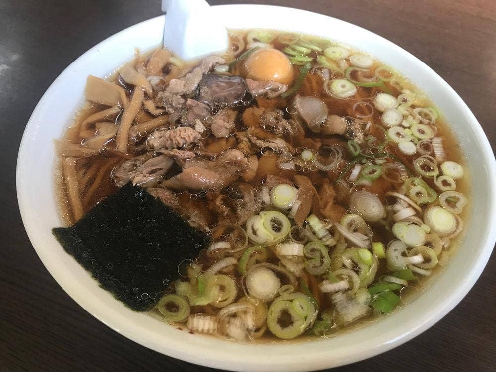 梅屋