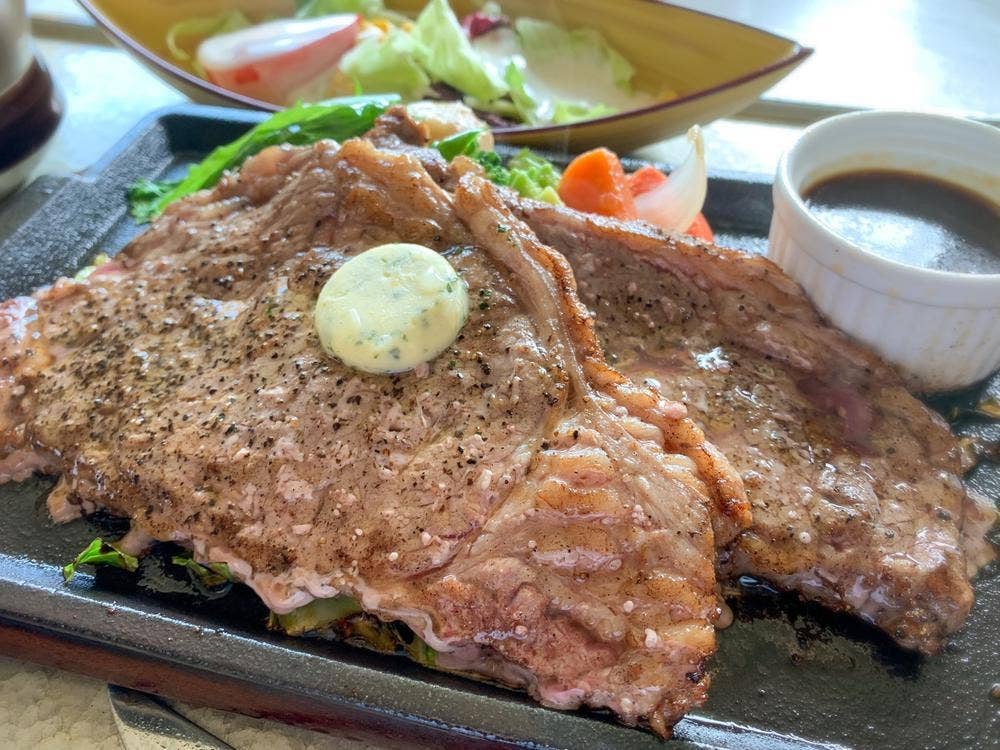 南栃木ゴルフ倶楽部 レストラン