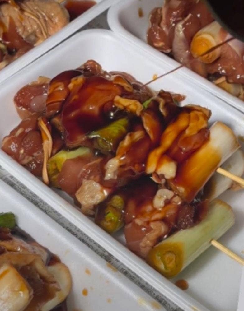 フードショップヒライ