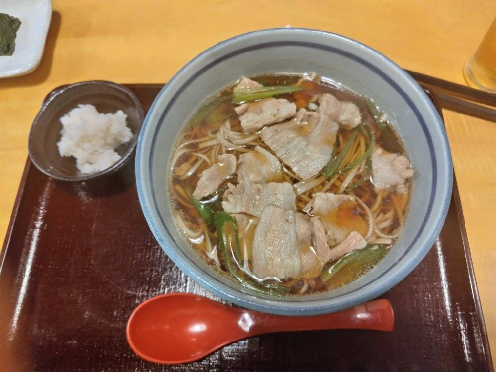 そば処 大茂ん