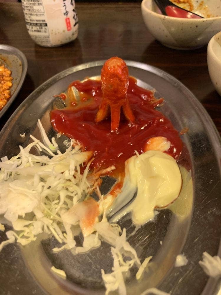 やきとりの扇屋 上板橋店