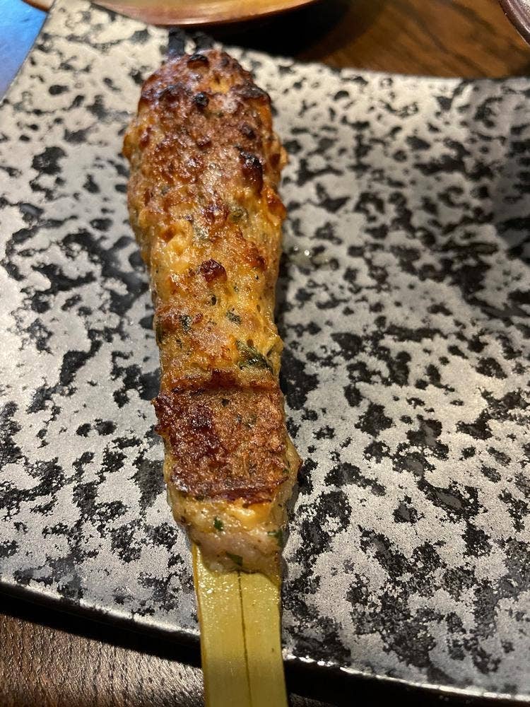 笑伝 春吉店