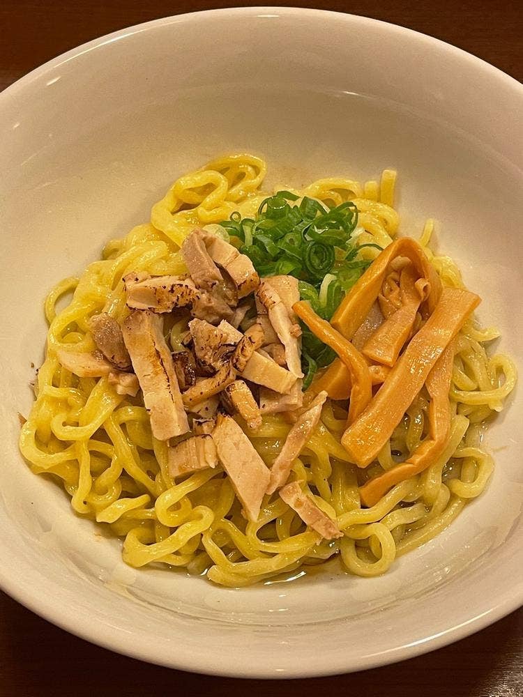 油そば・まぜそば あぶら屋