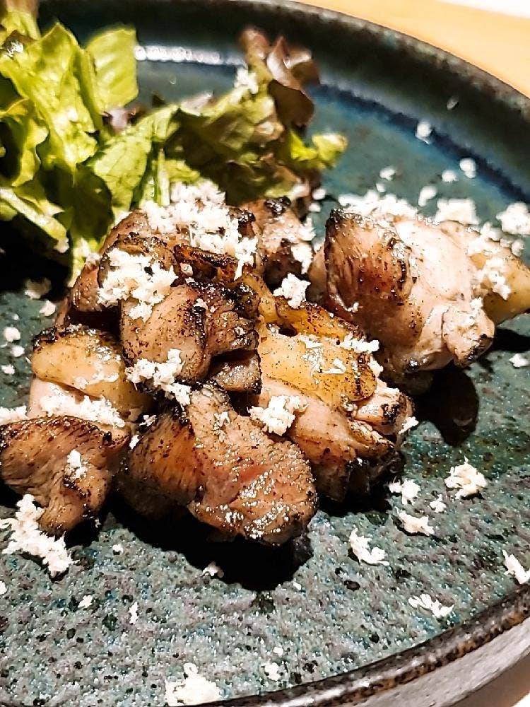 御萩 -OHAGI-