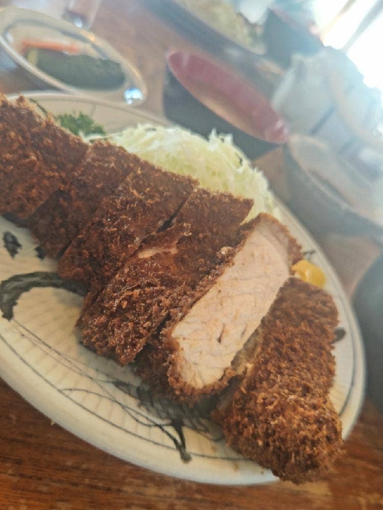 とんかつ 五郎十