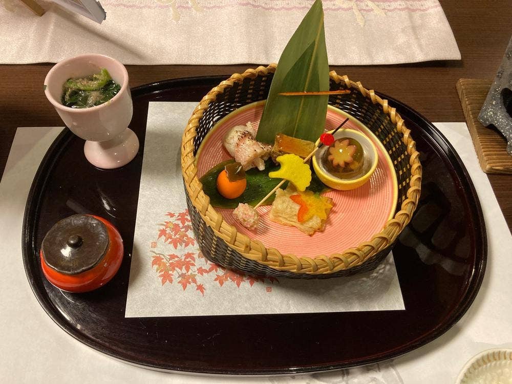 がんこ 宝塚苑