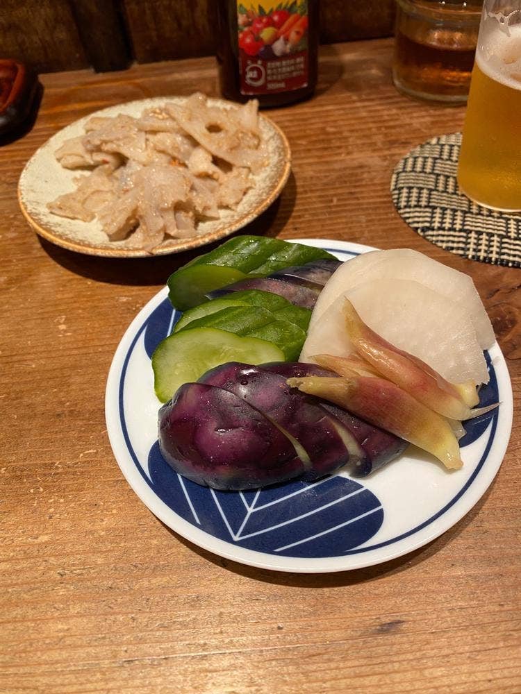 小料理とお酒 えびす