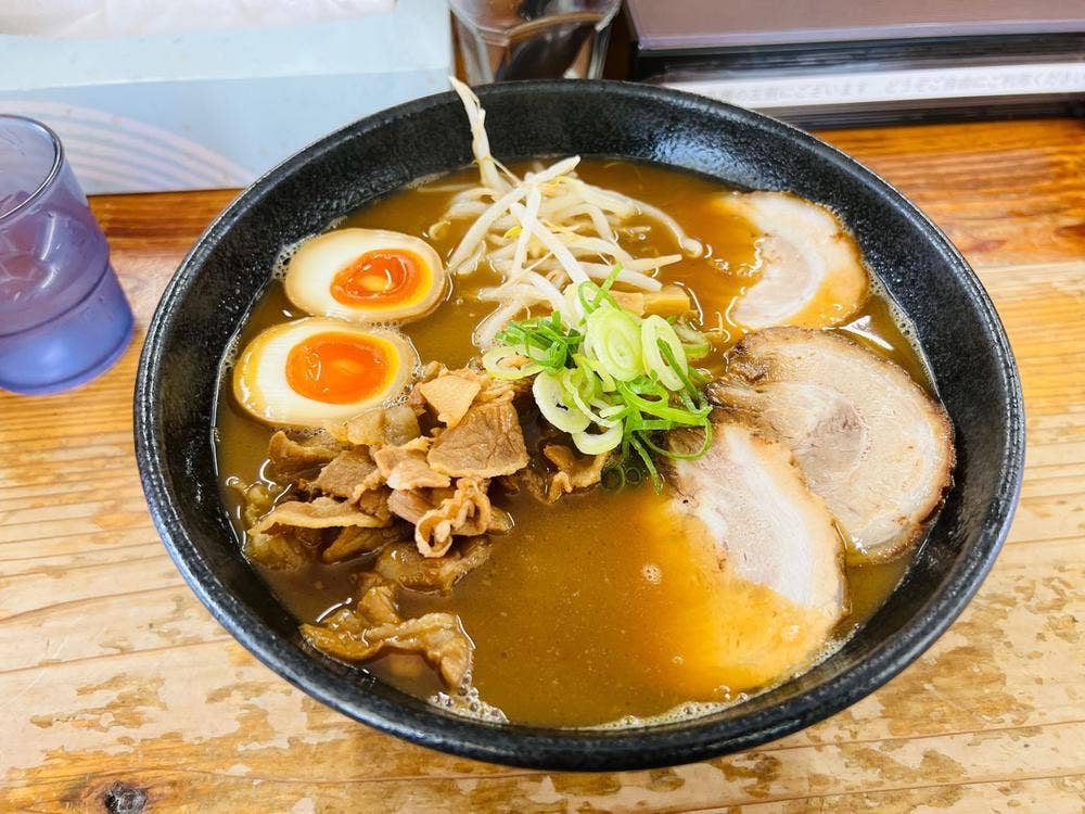 中華そば うえたい