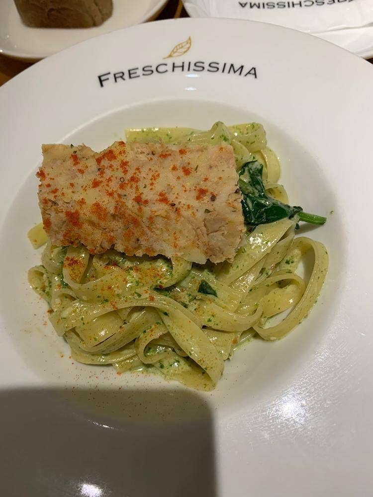 FRESCHISSIMA