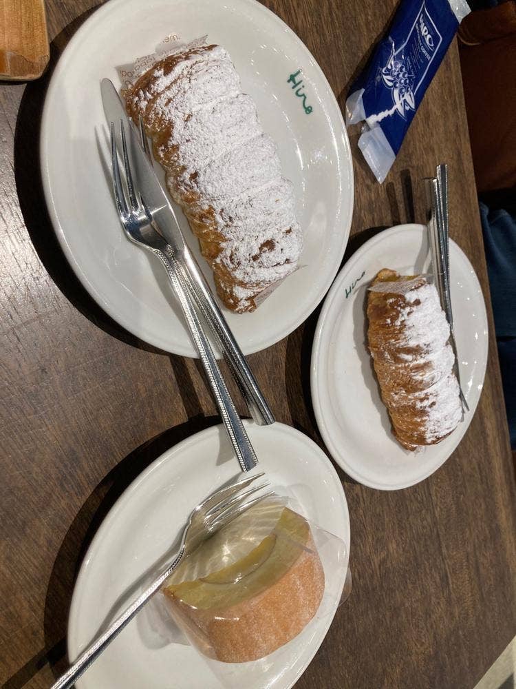 ヒロコーヒー 阪急オアシス甲陽園店