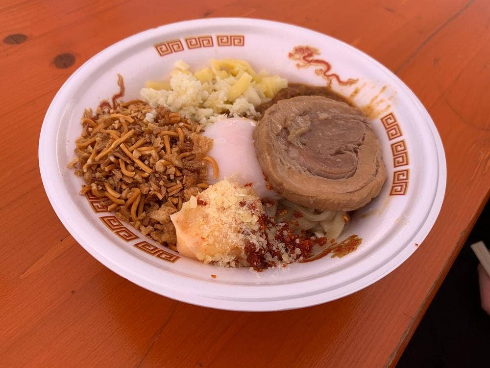 ジャンクガレッジ 東大宮店