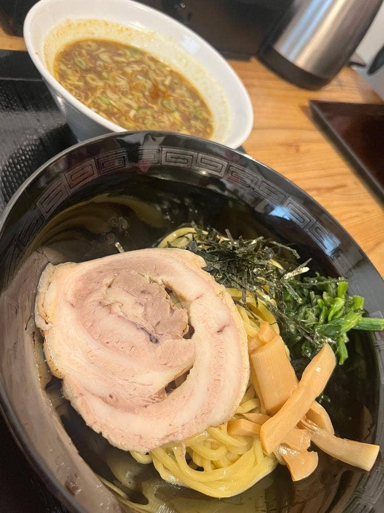 六丁目横丁