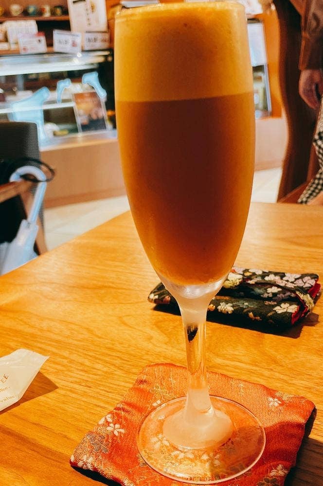 小川珈琲 京都三条店