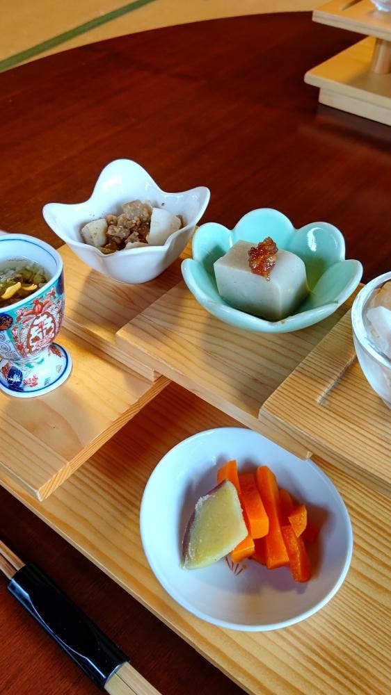 十割蕎麦 さ乃