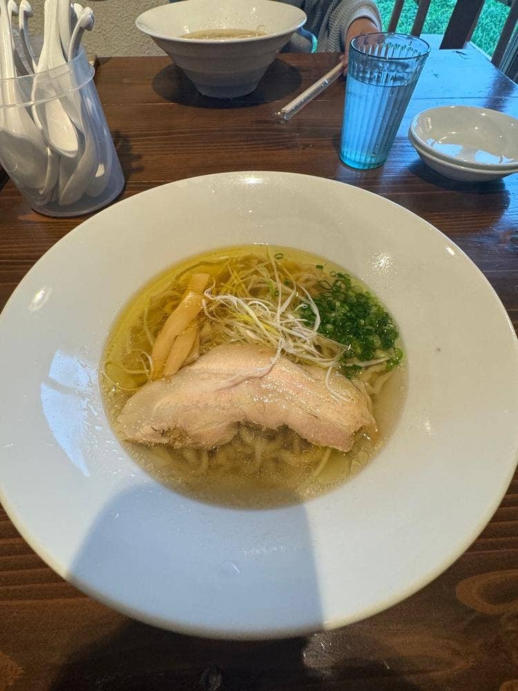 自家製麺 一乃瀬