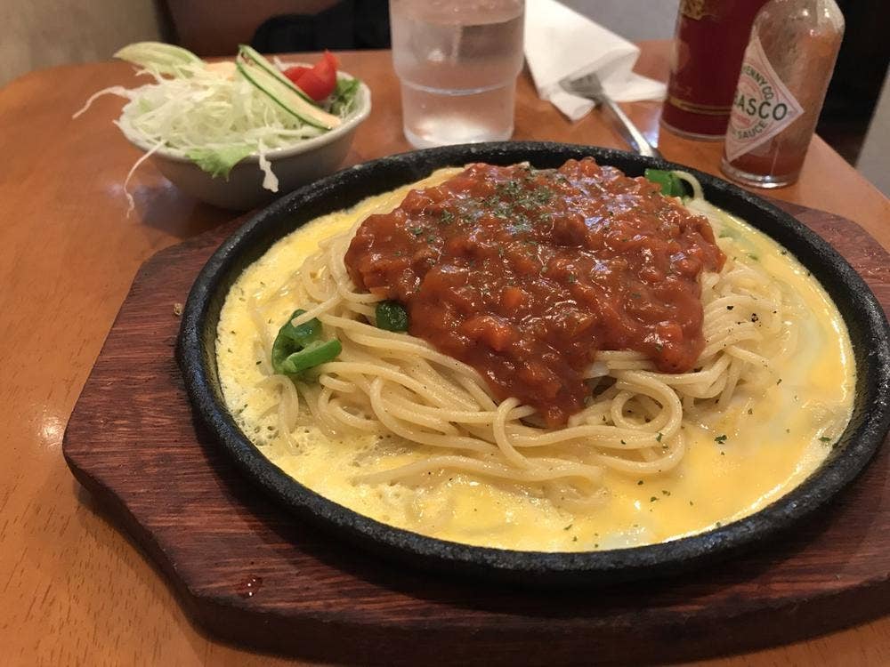 カフェレスト K