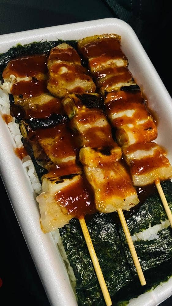 ハセガワストア昭和店