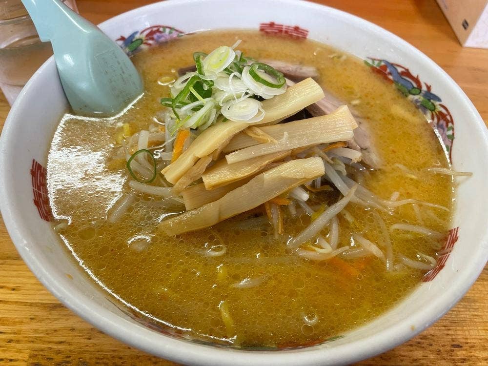 大将
