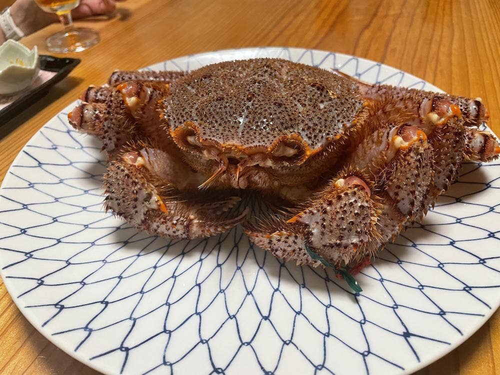 活魚海鮮 郷土料理 おが