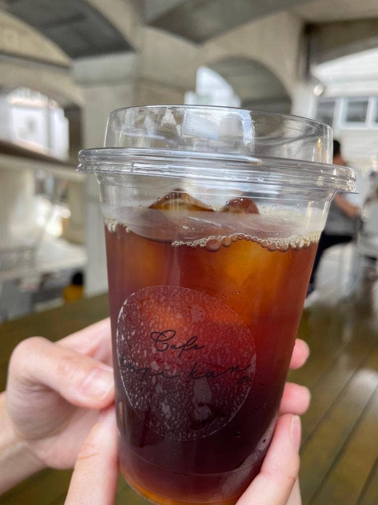 Cafe Kopi Kan