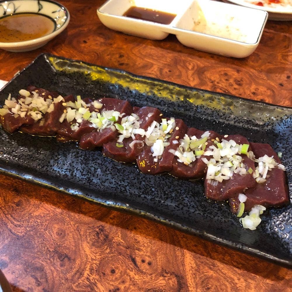 炭火村