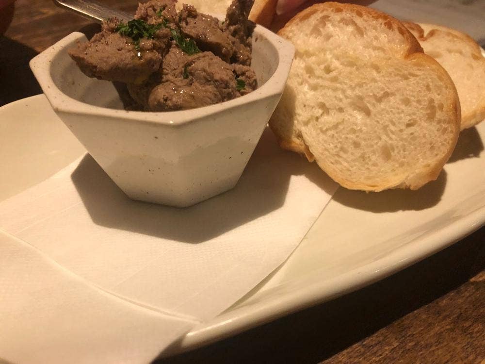 美麗酒場 couta 荒戸店