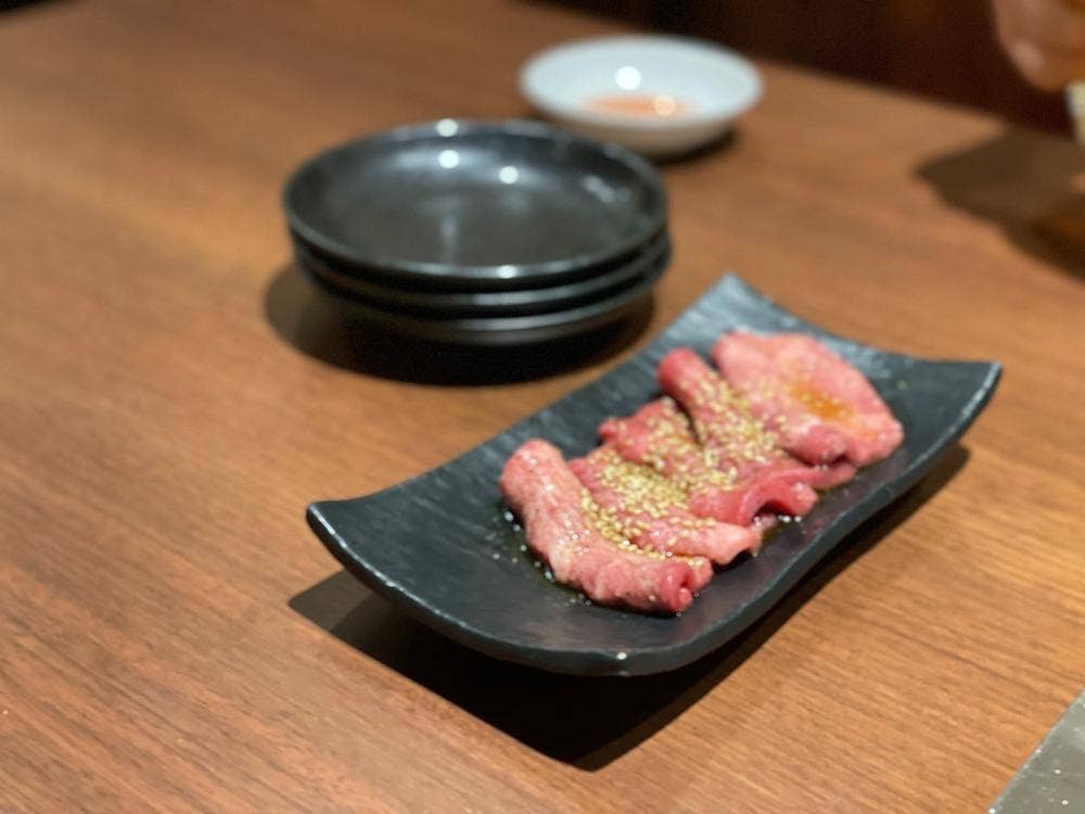 肉料理 玉屋 本店