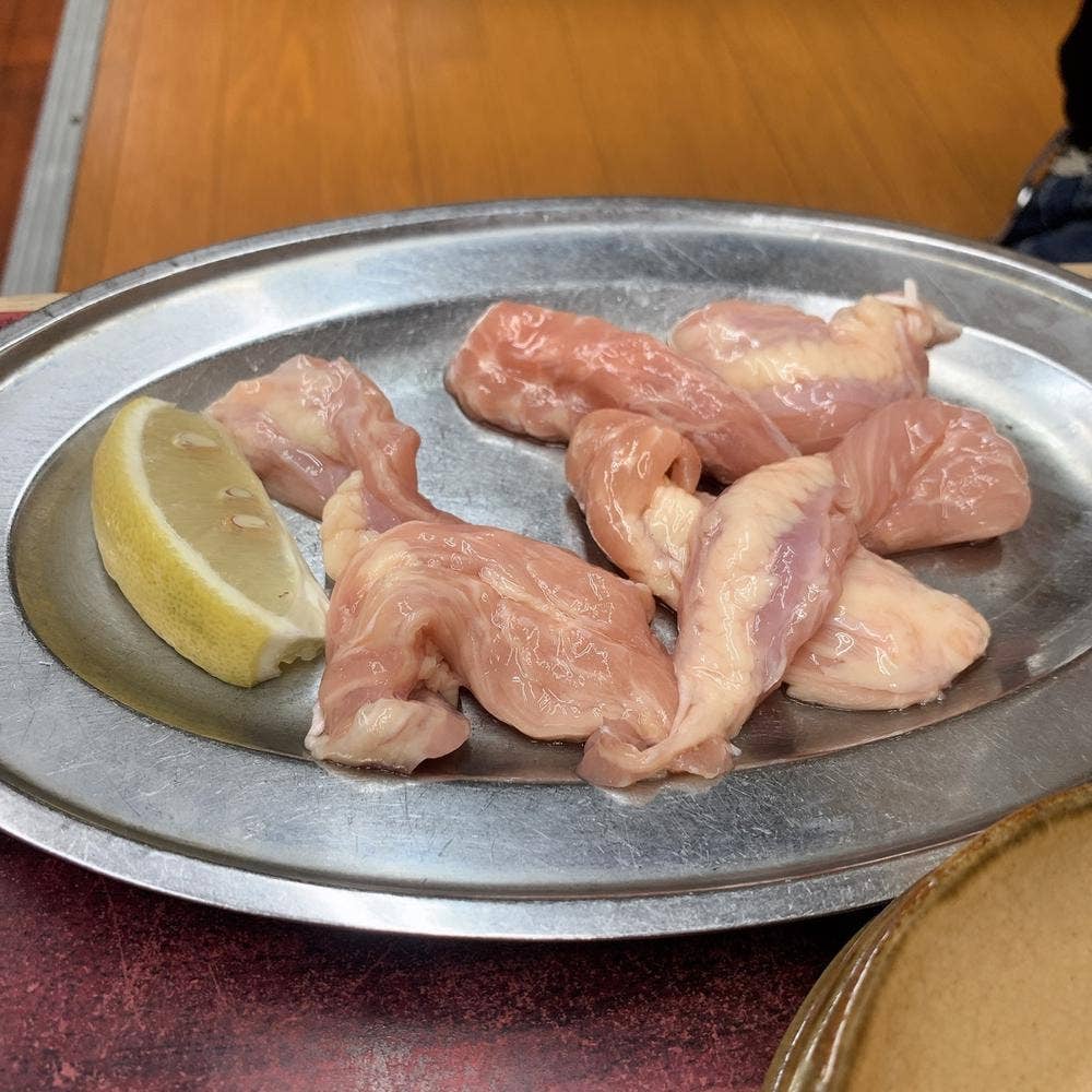 焼肉高木 本郷店