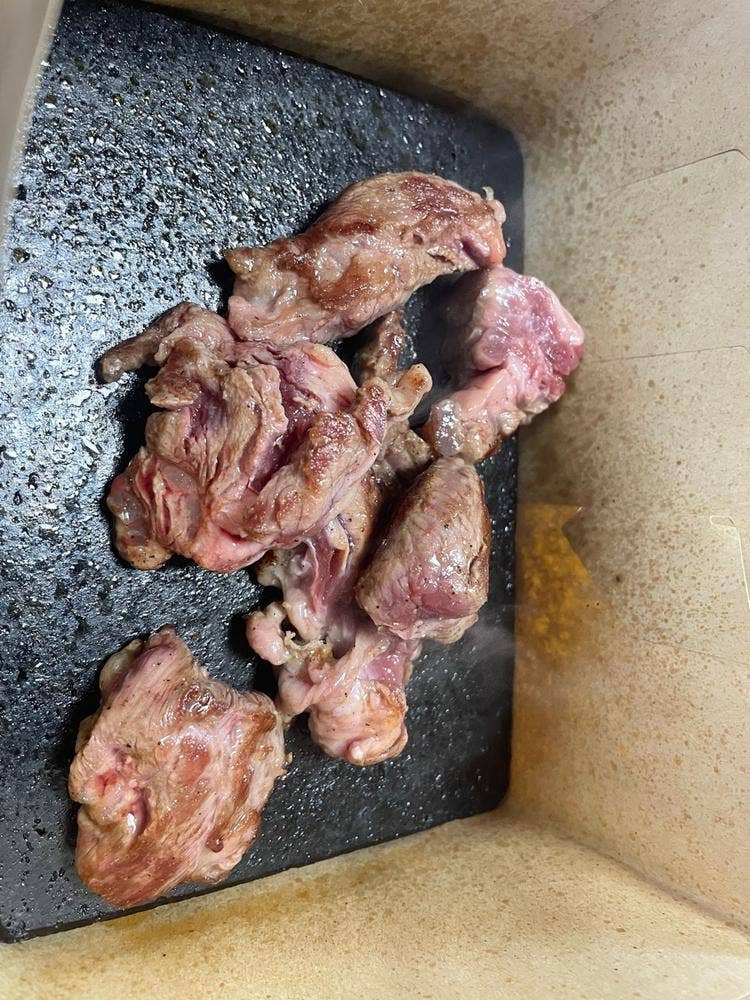 ステーキマッチョ 防府店