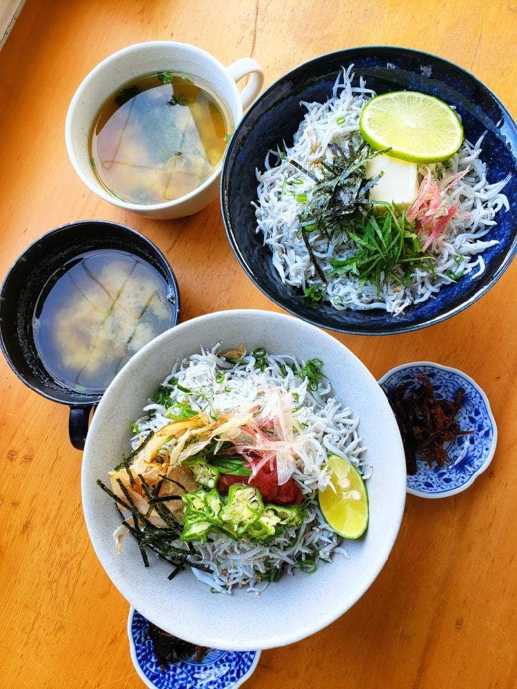中原水産