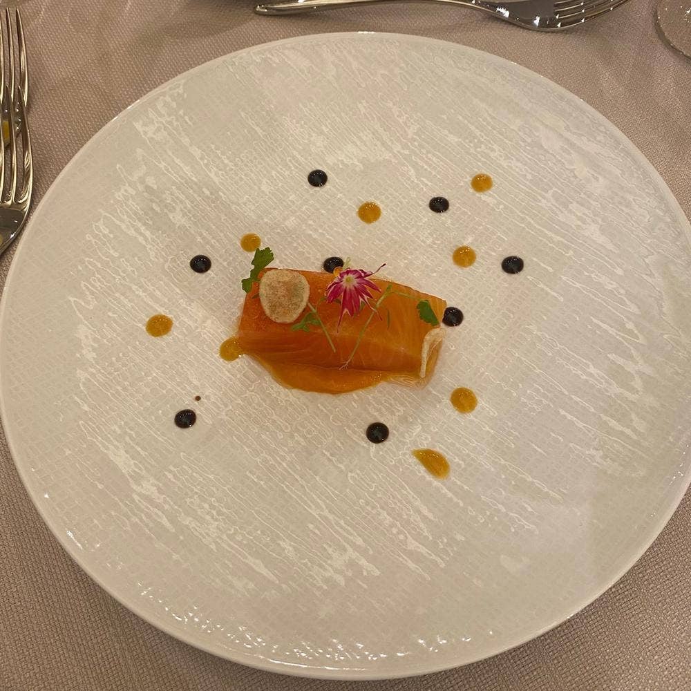 TIAD バンケットルーム