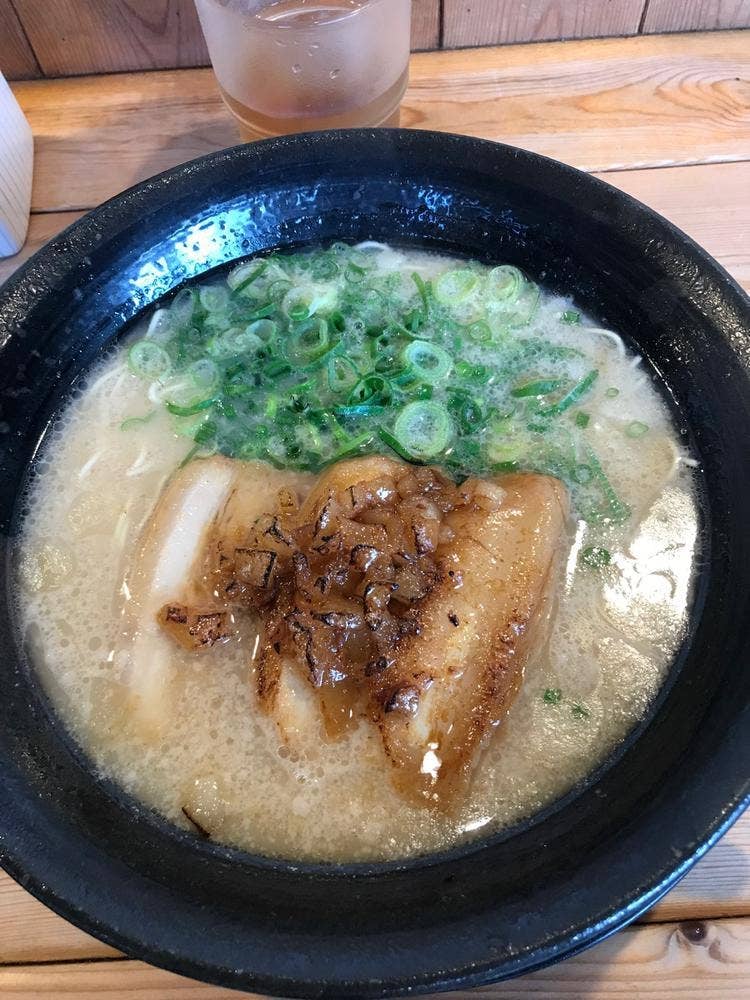 麺屋 やまいち