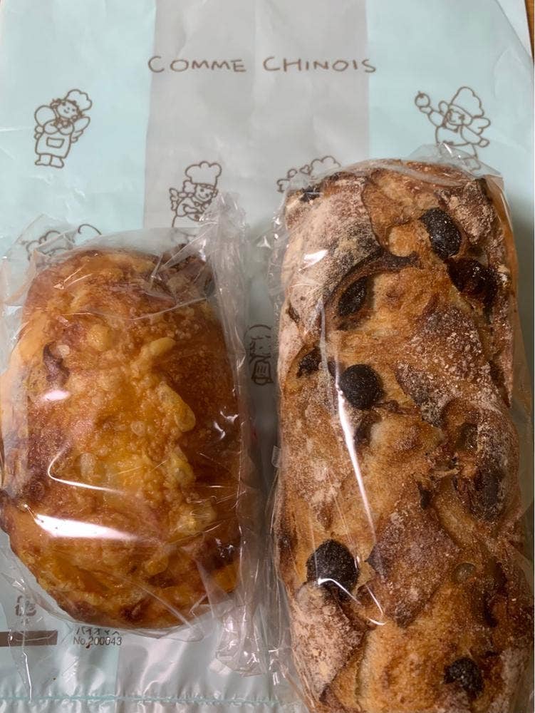 コム・シノワ 高島屋店