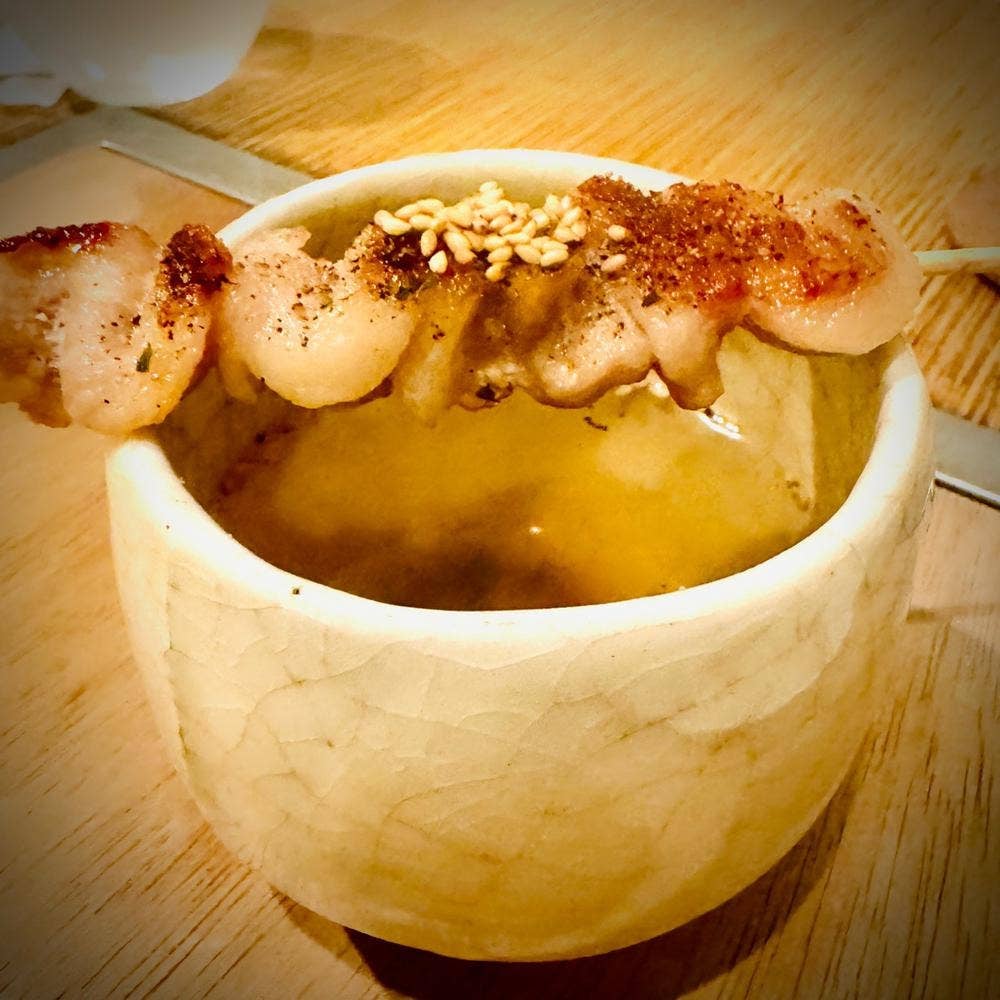 お好み焼き 温情