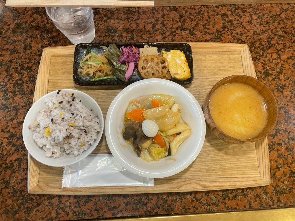 Obanzai Kitchen COLZA Hommachibashi