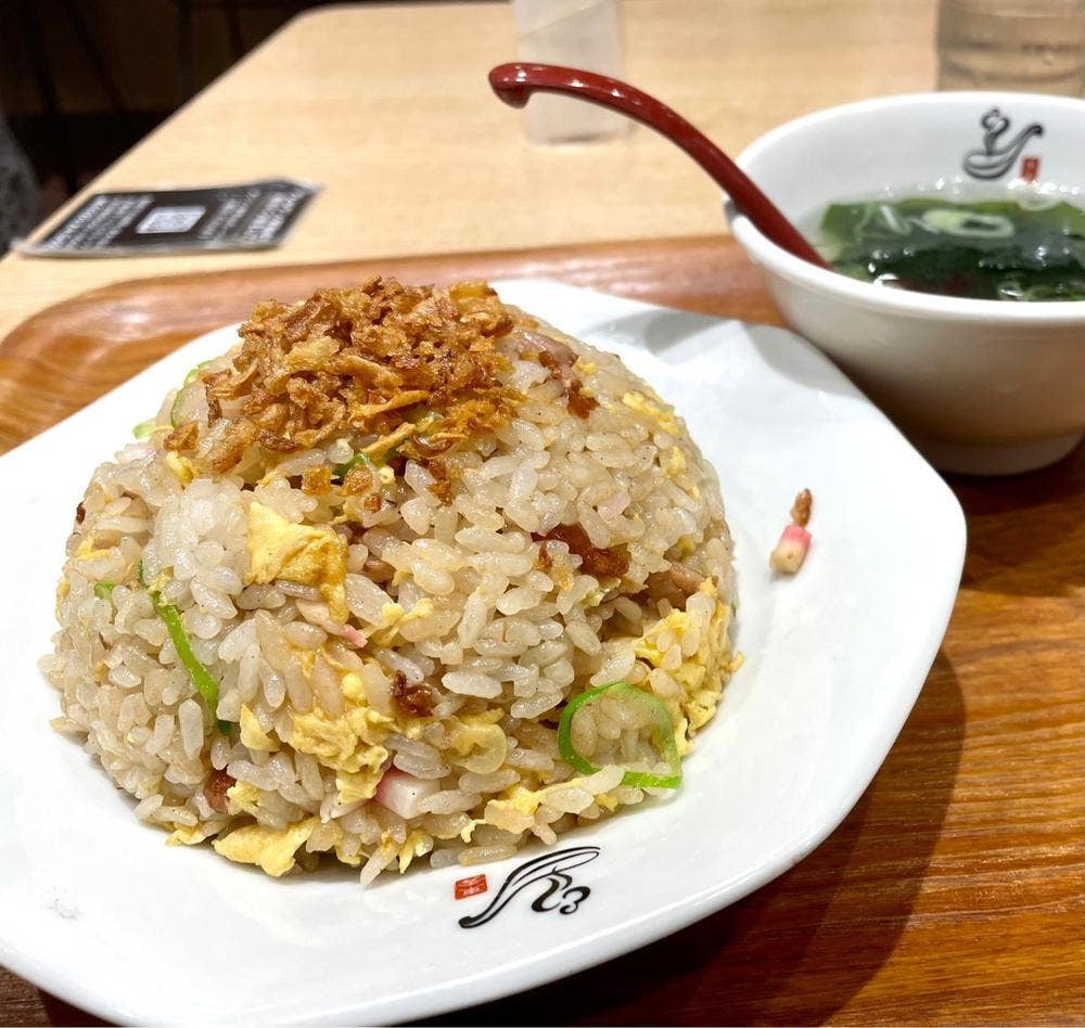 れんげ食堂 Toshu 新逗子店