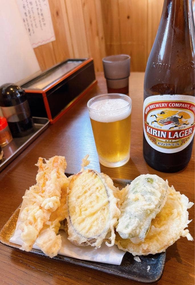 松喜庵