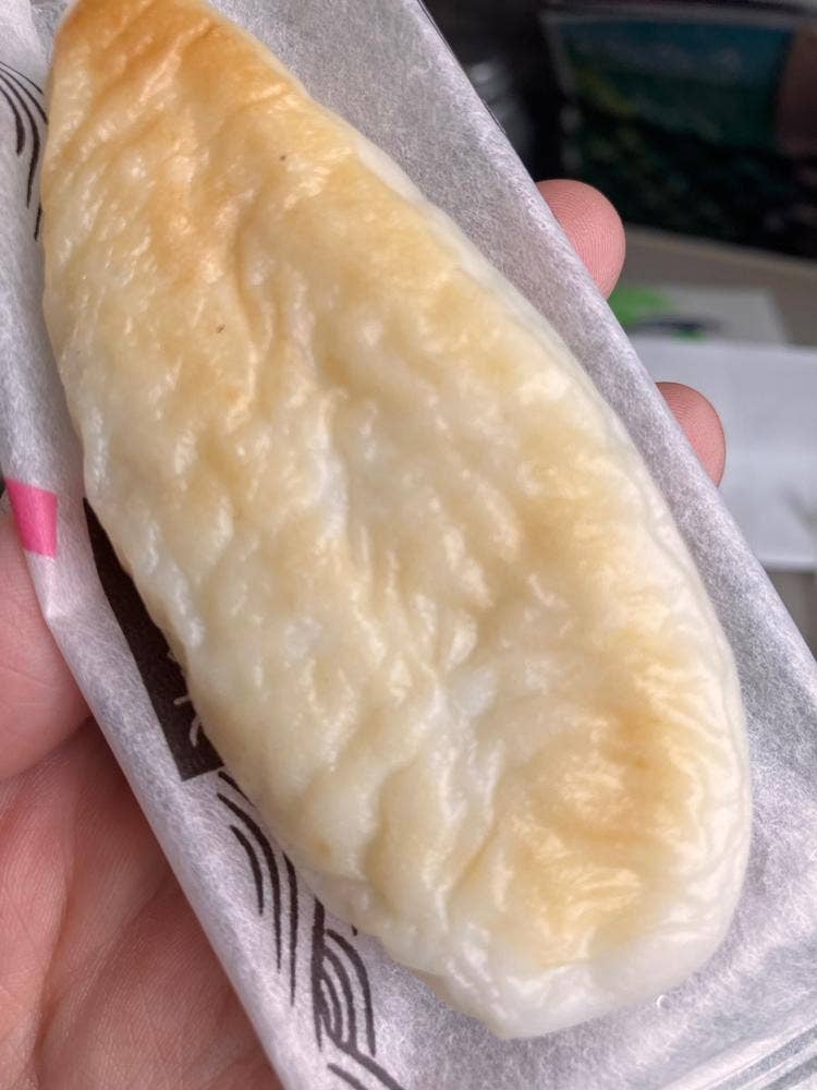 白謙 エスパル仙台店