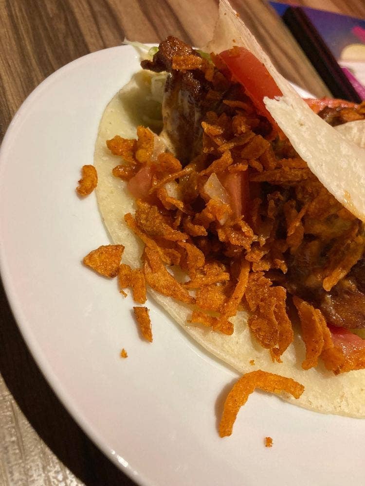MUCHO-Chicken