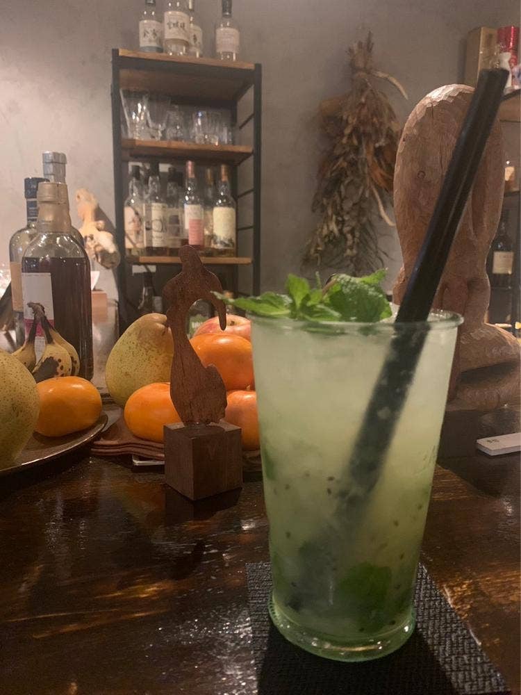 Cafe&Bar Haven