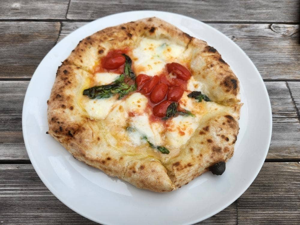 ライオンロック