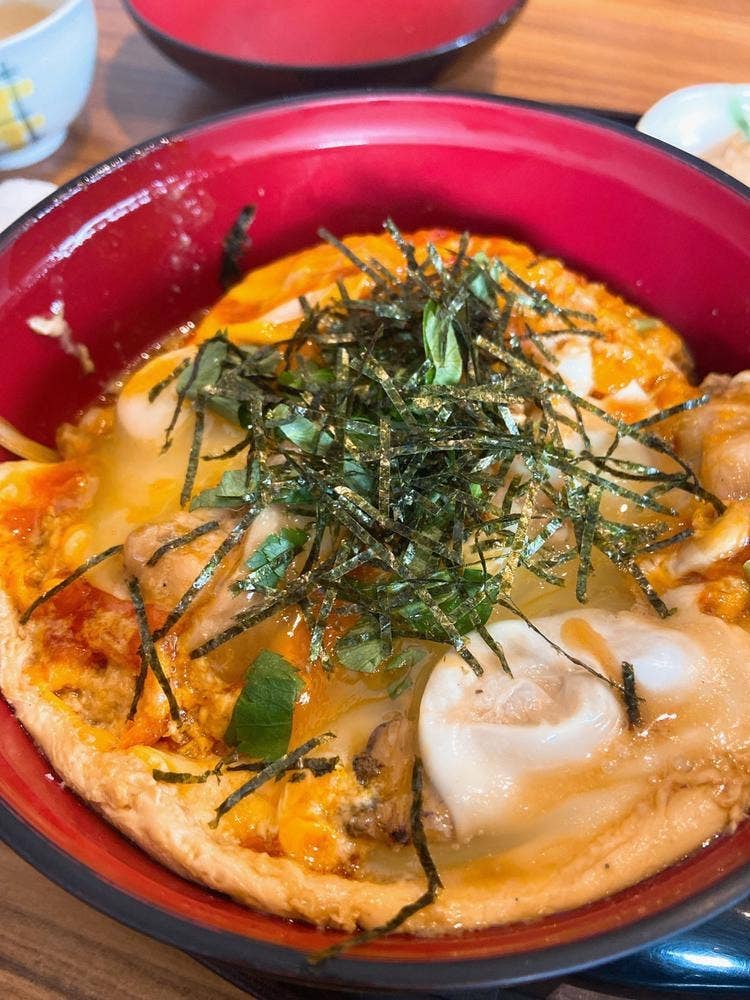 和らぎ亭しまや 別邸 東大通店