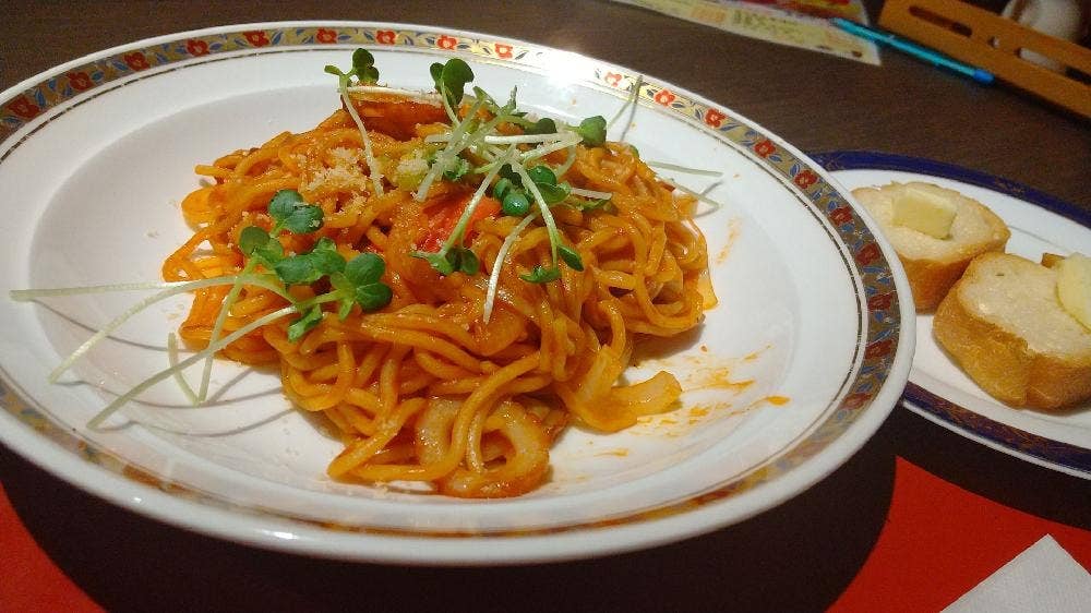 長崎馳走・バル ボンボヤージ