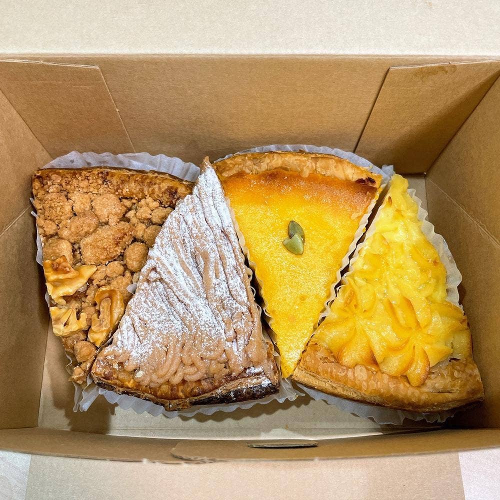 グラニースミス 吉祥寺店